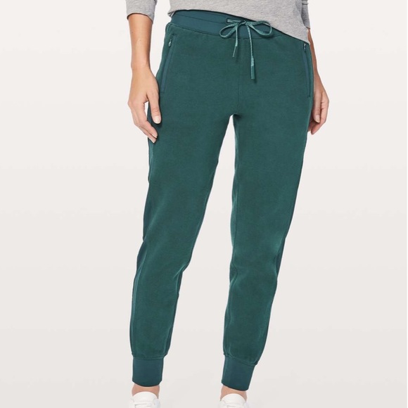 lululemon athletica Pants - Lululemon Get Going Jogger